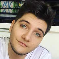 Julián Torres, 29 (YouTube Star)