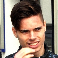 Julian Weigl, 30 (Futbolista)