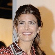 Juliana Awada, 51 (政治妻子)