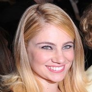 Juliana Baroni, 45 (TV Actress)