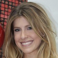 Juliana D'Agostini, 39 (Pianist)