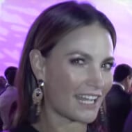 Juliana Galvis, 44 (TV Actress)