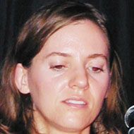Juliana Hatfield, 56 (Rock Zangers)