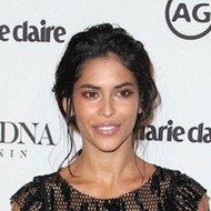 Juliana Herz, 35 (Model)