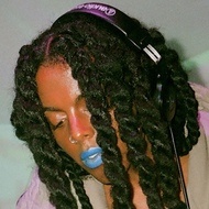 Juliana Huxtable, 37 (表演艺术家)