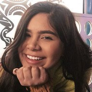 Juliana J. Figueroa, 20 (Instagram明星)