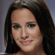 Juliana Knust, 44 (TV Actress)