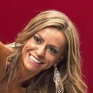 Juliana Malacarne, 51 (Bodybuilder)