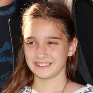 Juliana Marini, 19 (Family Member)