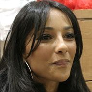 Juliana Moreira, 43 (TV Show Host)