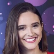 Juliana Paiva, 30 (Soap Opera Actress)