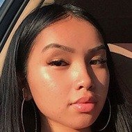 Juliana Rmah, 22 (Instagram Star)