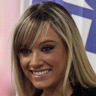 Juliana Salimeni, 37 (模特)