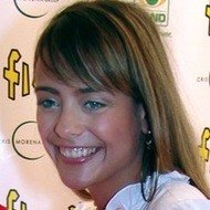 Juliana Silveira, 45 (TV Actress)