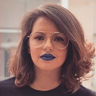 Juliana Zapata, 37 (YouTube Star)