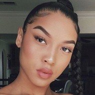 Julianna Astrid, 27 (Star d'Instagram)