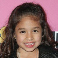 Julianna Gamiz, 13 (Movie Actress)