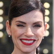 Julianna Margulies, 57 (TV Actress)