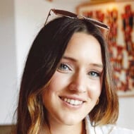 Julianna McIntosh, 29 (Звезда Тиктока)