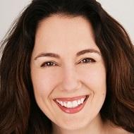Julianne Buescher, 59 (Voice Actress)