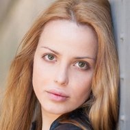 Julianne Michelle, 41 (Nữ diễn viên điện ảnh)