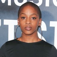 Julie Adenuga, 35 (Radio Host)