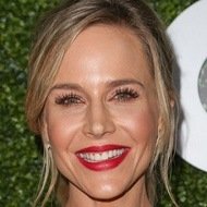Julie Benz, 51 (Телеактриса)