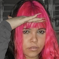 Julie Christ, 23 (TikTok明星)