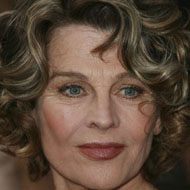 Julie Christie, 82 (Movie Actress)