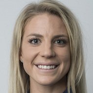 Julie Ertz, 31 (Joueur de football)