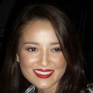 Julie Estelle, 35 (Movie Actress)