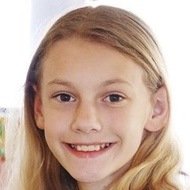 Julie Franke, 16 (YouTube Star)