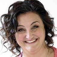 Julie Goodwin, 53 (Chef)