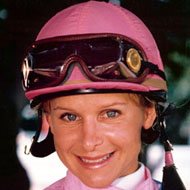 Julie Krone, 62 (Horse Jockey)