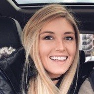 Julie Ledbetter, 35 (健身教练)