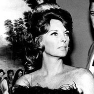 Julie London (1926 - 2000) (Cantante de Jazz)