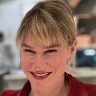 Julie Macklowe, 46 (Entrepreneur)