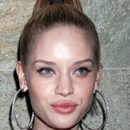 Julie Ordon, 41 (Modèle)