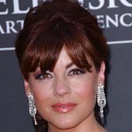 Julie Pinson, 56 (Soap Opera Actress)