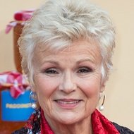 Julie Walters, 74 (Киноактриса)