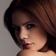 Julie Zangenberg, 35 (Attrice di film)