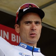 Julien Absalon, 43 (BMX Rider)