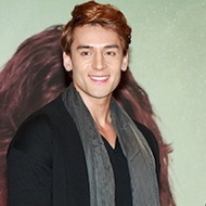 Julien Kang, 41 (TV Actor)