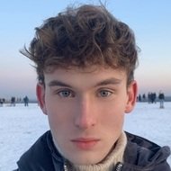 Julien Kurze, 27 (TikTok Star)