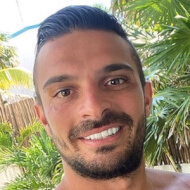 Julien Tanti, 35 (Reality Star)