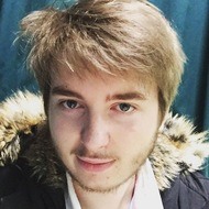 JulienS3, 26 (YouTube Star)