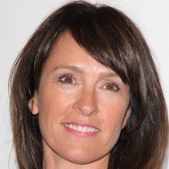 Juliet Aubrey, 59 (TV Actress)