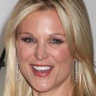 Juliet Huddy, 54 (電視節目主持人)