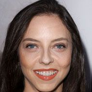 Juliet Landau, 58 (電視女演員)