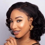 Juliet Mgborukwe, 38 (TV Actress)